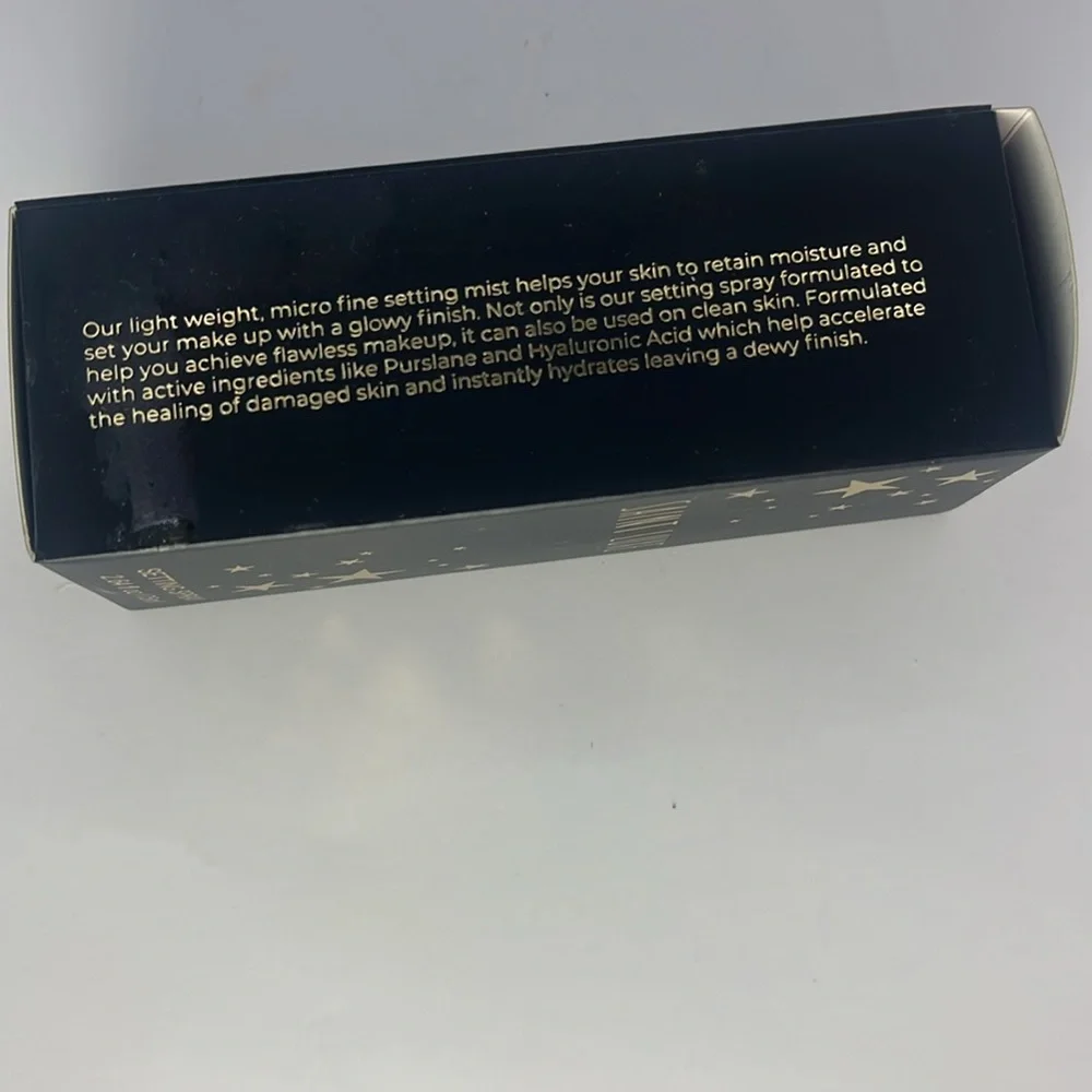 💥 Saint Luxe Setting Spray – 2.64 fl oz